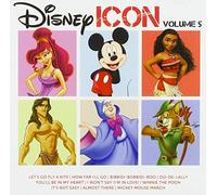 Disney Icon Vol 5 / Various [Import]