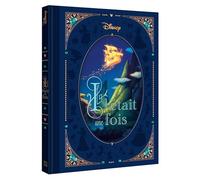 DISNEY - Il était une fois - 10 histoires merveilleuses contées en vers