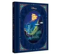 DISNEY - Il était une fois - 10 histoires merveilleuses contées en vers - Collectif - Hachette Disney - relié - Album jeunesse