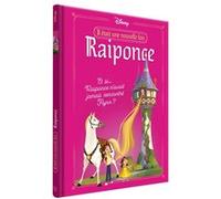 Raiponce - Et Si - Raiponce N'avait Jamais Rencontré Flynn ?