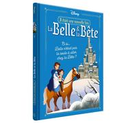 DISNEY - Il était une nouvelle fois - 3. Et si Belle n'était pas la seule à aller chez la Bête ?