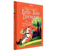 DISNEY - Il était une nouvelle fois - 4. Et si Aurore se rendait chez Maléfique ?