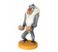 Disney Il Re Leone Rafiki Câble Guys Figurine (Téléphone / Contrôleur + USB 2mt