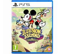Disney Illusion Island Mickey & Friends - PS5