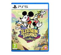 Disney Illusion Island Mickey & Friends - PS5