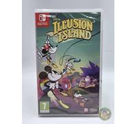 Disney Illusion Island SWITCH [NEUF]