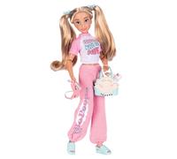 Disney ILY 4ever Fashion Dolls Inspired by Bo Peep 11.5" Tall with 13 Points of Articulation, Glittery Mickey Ring Included for You!
