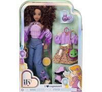 Disney ILY 4ever inspiré de la poupée de mode Raiponce