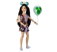 Disney ILY 4EVER Poupée inspirée par Tiana la Princesse et la Grenouille