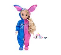 Disney ILY 4EVER Stitch Poupée 45cm | Poupée Disney ily 4EVER Stitch 45cm