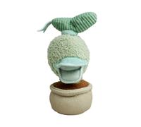 Peluche Plante Donald 18 cm