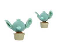 Disney in Bloom - Stitch, 18cm