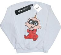 Disney - "Incredibles 2" Sweat-shirt pour garçon BI30686 (152-158) (Blanc)
