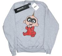 Disney - "Incredibles 2" Sweatshirt für Damen BI32137 (XXL) (Grau)