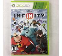 Disney Infini