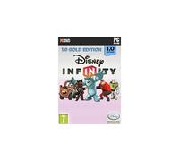 Disney Infinity 1.0: Gold Edition