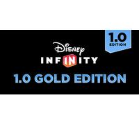 Disney Infinity 1.0 (PC)