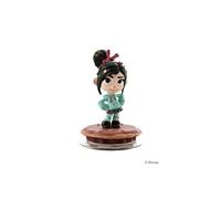 Disney infinity 1. 0 vanellope (wreck-it ralph) character figure