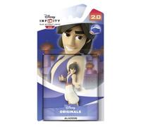 Figurine 'Disney Infinity 2.0' - Disney Originals : Aladdin