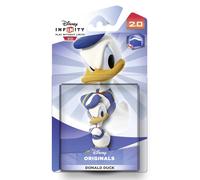 Nintendo Figurine Disney Infinity 2.0 – Disney Originals : Donald