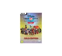 Disney Infinity 2.0: Gold Edition