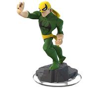 Disney Infinity 2.0 Marvel Super Heroes Iron Fist Figure