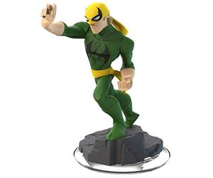 Disney Infinity 2.0 Marvel Super Heroes Iron Fist Figure