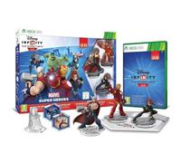Disney Infinity 2.0 - Marvel Super Heroes - Pack De Démarrage Xbox 360