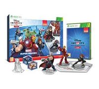 Disney Infinity 2.0 Marvel Super Heroes Pack de démarrage Xbox 360 G