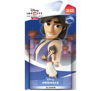 Disney Infinity 2.0 Originals Aladdin ALADDIN Personnage Disney Interactive
