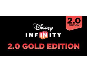 Disney Infinity 2.0 (PC)