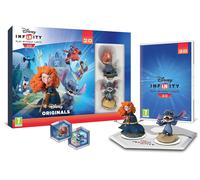 Disney Infinity 2.0 Toy Box Combo Pack Juego para Nintendo Wii U [PAL ES]