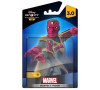 Disney Figurine Infinity 3.0 Vision Marvel Avengers Neuf