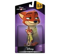 Disney Infinity 3.0 édition: Chiffre Nick Wilde