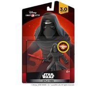 Disney Infinity 3.0 Edition: Star Wars The Force Awakens Kylo Ren Light FX Figure by Disney Infinity