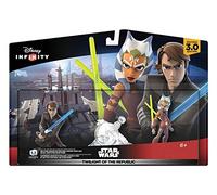 Disney Infinity 3.0 Edition: Star Wars Twilight of the Republic Play Set by Disney Infinity