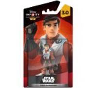 Disney Infinity 3.0 - Figurine Star Wars Poe Dameron