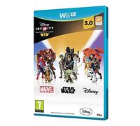 Disney Infinity 3.0 - Jeu Wii U