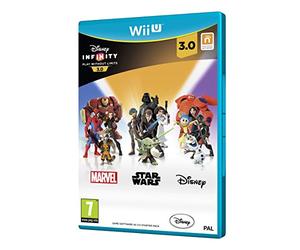 Disney Infinity 3.0 - Jeu Wii U
