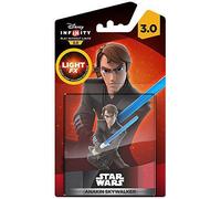 Disney Figurine Anakin Skywalker Disney Infinity 3.0 Light-Up
