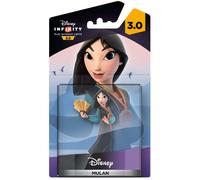 Disney Infinity 3.0 Mulan Figurine Disney Interactive