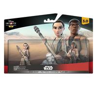 Disney Infinity 3.0 - Pack Aventure : The Force Awakens