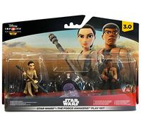 Disney Infinity 3.0 - Pack Aventure : The Force Awakens