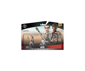 Disney Infinity 3.0 - Pack Aventure : The Force Awakens