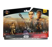 Disney Infinity 3.0 - Pack Aventure : Le Réveil de la Force