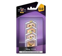 Disney Infinity 3.0 - Pack de Power Discs : The Good Dinosaur