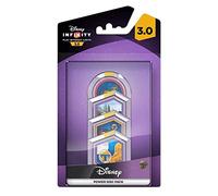Disney Infinity 3.0 - Pack de Power Discs : Tomorrow Land