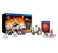 Disney Infinity 3.0 : Play Without Limits Special Edition [import anglais]
