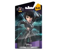 Disney – Figurine Disney Infinity 3.0 – Quorra