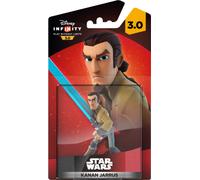 Disney Infinity 3.0 - Star Wars : Kanan Disney Figure Age : +3 ans